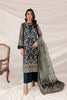 Farasha Lumiere Luxury Formal Collection – Shamrock