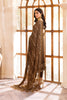 Farasha Embroidered Luxury Chiffon Collection 2022 – LEILA