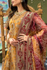 Nureh Jhoomro Luxury Formals – NL-52 - ZAWIYA