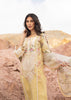 Elaf Signature Embroidered Lawn Collection – ESC-02B SEA DROP