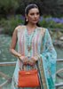 Crimson X Saira Shakira Luxury Lawn Collection – Shigar - D5 B