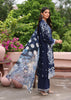 Elaf Luxe Luxury Lawn Collection – ELJ-04B AMUSE ME