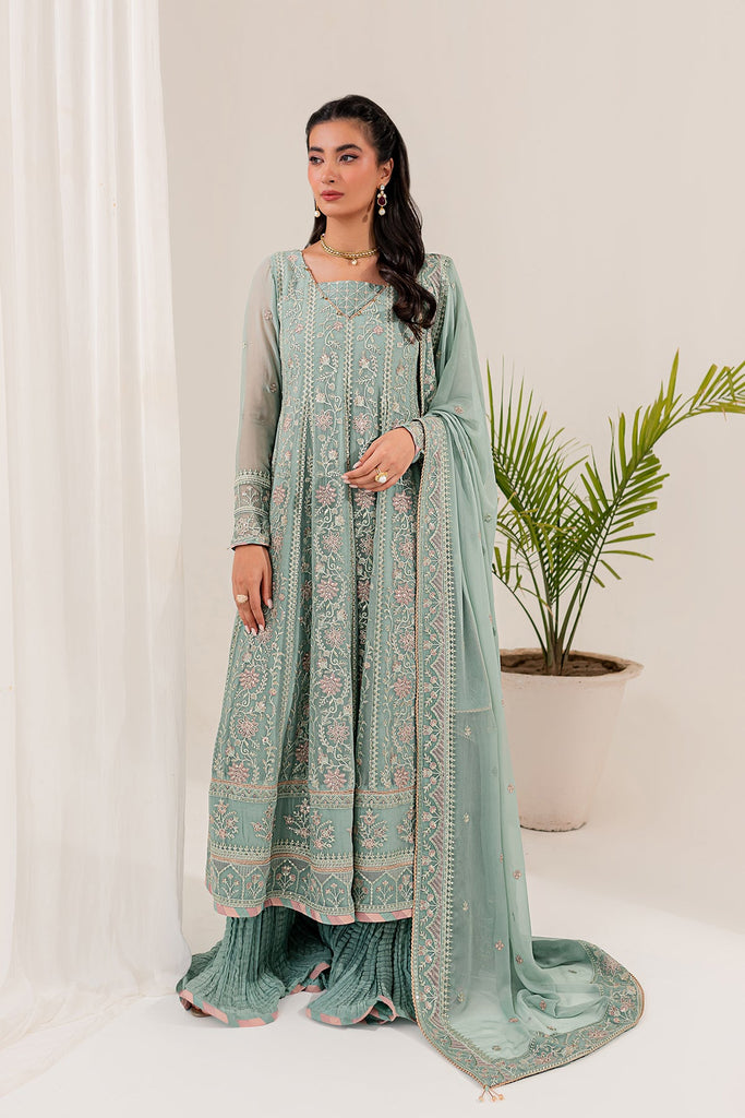 Farasha Lumiere Luxury Formal Collection – Thistle