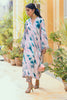 Nureh Ballerina 2PC Lawn Collection – NU2-121