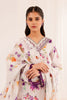 Farasha Printed Lawn Essentials – Aura