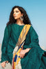 Baroque Luxury Lawn Collection 2021 – GENTIAN
