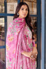 Nureh Glam Girl Lawn Collection – GL-01