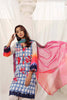 Charizma Combinations Embroidered Lawn Collection Chapter 2 – CC-03