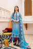 Charizma Aniiq Chunri · Printed Lawn With Chiffon Dupatta – AN-12