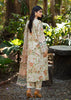 Elaf Embroidered Limited Edition Lawn Collection – ESL-03A ANGELS BREATH