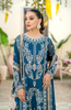 Shamrock by Maryum N Maria - Peyam Formal Collection – Safa (SFD-0095)