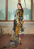 Elaf Embroidered Limited Edition Lawn Collection – ESL-08B NIGHTFALL