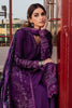 Nureh Safarnama Linen Winter Collection – NS-90