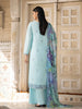 Gulljee Ba Dastoor Lawn Collection – A1