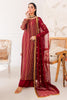 Charizma Zarposh Chiffon Formal Collection - CZP3-05