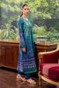 Nureh | Signature Printed Linen | SP-169