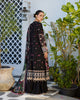 Faiza Saqlain Liliana x Palak Tiwari Luxury Lawn Collection 2024 – Merle