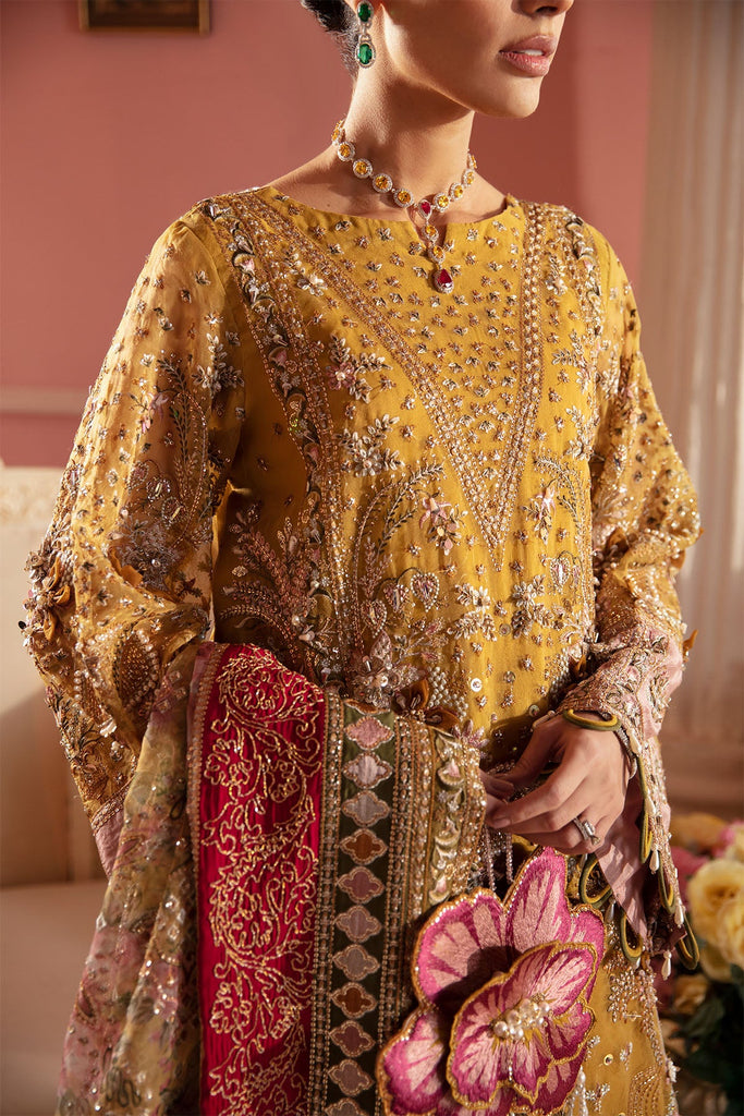 Nureh | Fancy Formals | NP-512