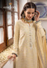 Asim Jofa Shadow Work Lawn Silk Collection – AJSW-09