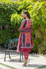 Salina Printed Lawn Collection with Cutwork Dupatta – SCWV3-4