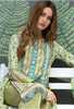 Al Zohaib Monsoon Festivana Lawn Collection Vol-2 – 2B