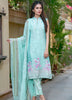 Sahil Embroidered Lawn Eid Collection Vol-10 – 04A