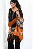 Sunshine Bloom Cotton Silk Collection '16 – 4A - YourLibaas
 - 1