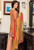 Sahil Designer Embroidered Lawn Collection Vol-9 – 4A