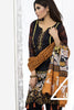 Sunshine Bloom Cotton Silk Collection '16 – 4A - YourLibaas
 - 4