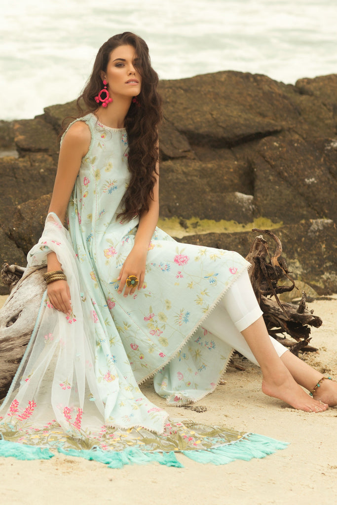 COCO Lawn '18 by Zara Shahjahan – D4-A