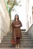 Identic Special Edition Printed Lawn Collection  – ISE-4