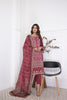 Salina Doby Stripe Lawn Collection Vol-2 – SDSV2-4
