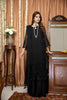 Maan Mayal Chiffon Embroidered Formal Collection – MM-4