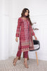 Salina Doby Stripe Lawn Collection Vol-2 – SDSV2-4