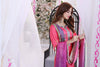 Ravishing Charmuse Silk 2Pc Collection – RV-4