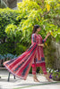 Salina Printed Lawn Collection with Cutwork Dupatta – SCWV3-4