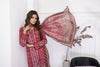 Salina Doby Stripe Lawn Collection Vol-2 – SDSV2-4