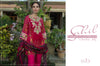 Sahil Designer Embroidered Lawn Collection Vol-11 – 04B