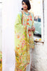 RajBari Premium Embroidered Lawn Eid Edition 2017 – 4B