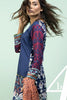 Sunshine Bloom Cotton Silk Collection '16 – 4B - YourLibaas
 - 3