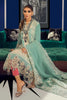 Sana Safinaz Luxury Muzlin Collection '21 – M212-004B-CJ