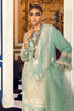 Sana Safinaz Luxury Muzlin Collection '21 – M212-004B-CJ