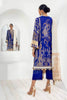 Sana Safinaz Kurnool Collection '21 – B211-004B-CU
