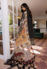 Adan's Libas Allure Lawn Collection – Woodsmoke