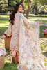 Adan's Libas SummerKari Lawn Collection 2023 – 5012 - Candy Floss