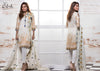Sahil Designer Embroidered Eid Collection 2018 Vol 7 – SH7-4B