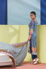 Sahil Designer Embroidered Lawn Collection Vol 6 – SH6-4B