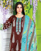 Riaz Arts Spring/Summer Orange Series 2018 Vol-1 – 5C