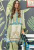 Al Zohaib Monsoon Festivana Lawn Collection Vol-2 – 2B