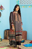 AlZohaib Monsoon Chunri Lawn Collection '21 – 04C